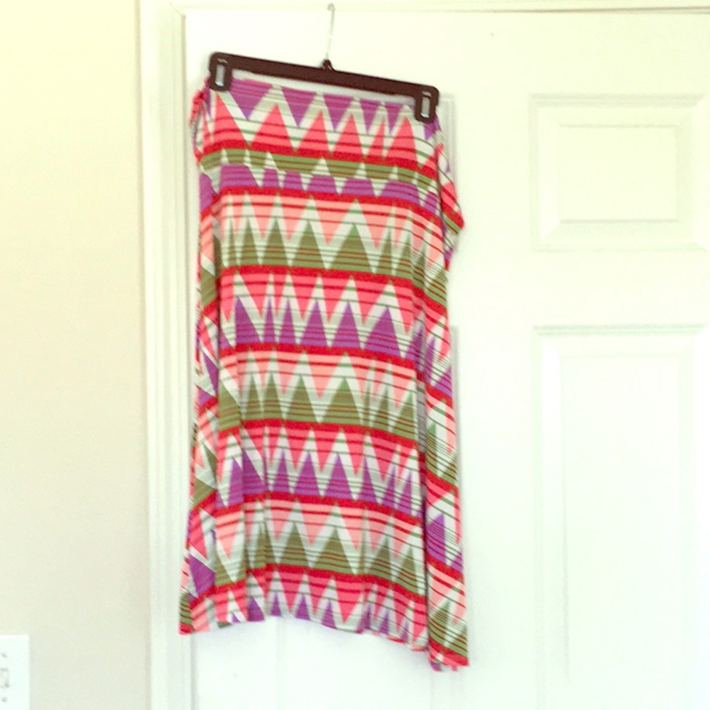 luLa Roe skirt